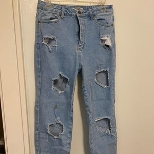 Fashion Nova Jeans